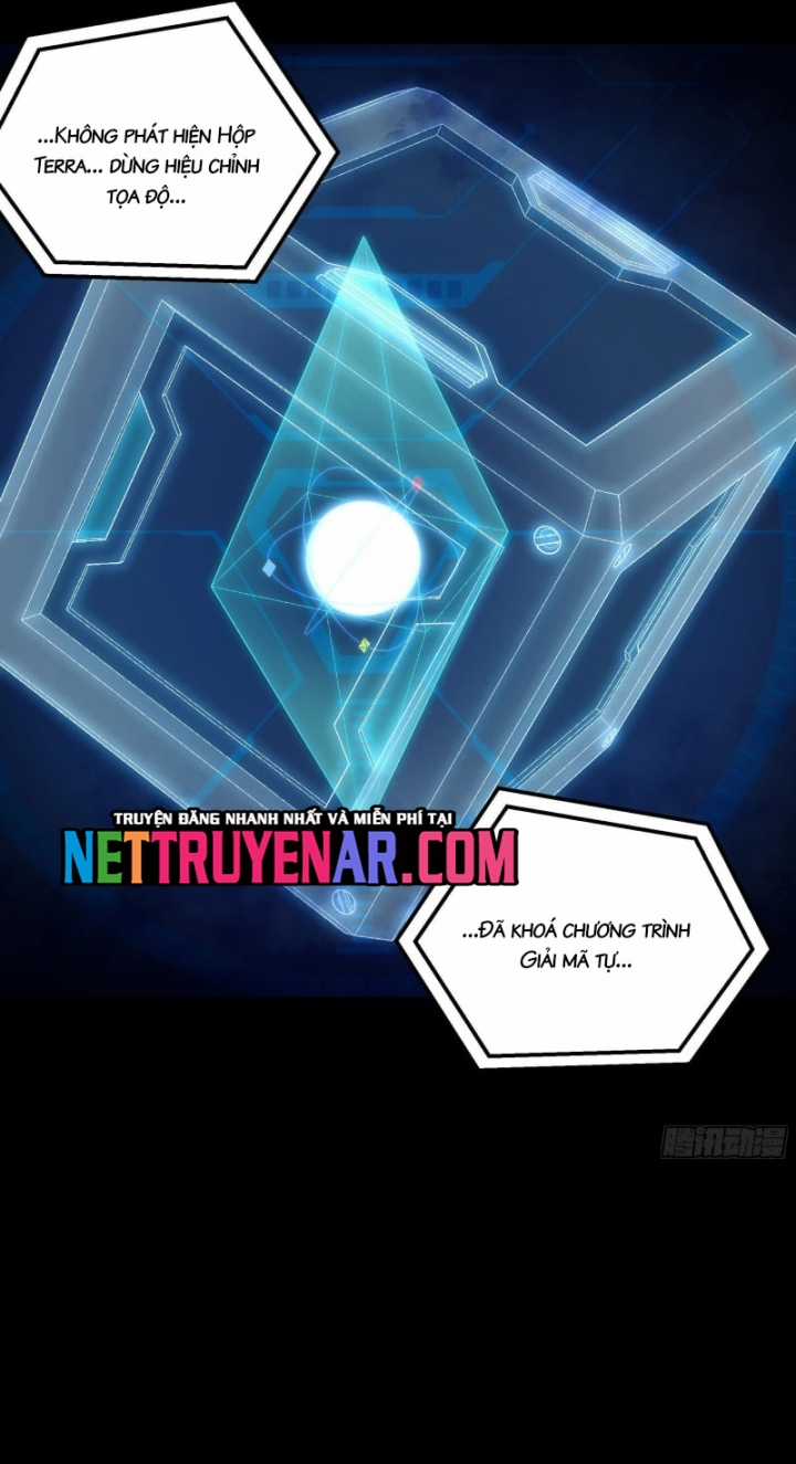 Khế Ước Cương Thiết - Chapter 49 - Trang 22