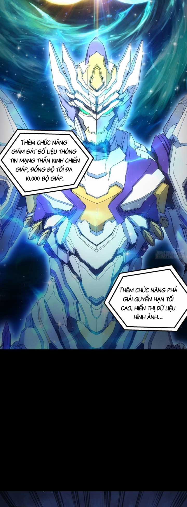 Khế Ước Cương Thiết - Chapter 49 - Trang 25