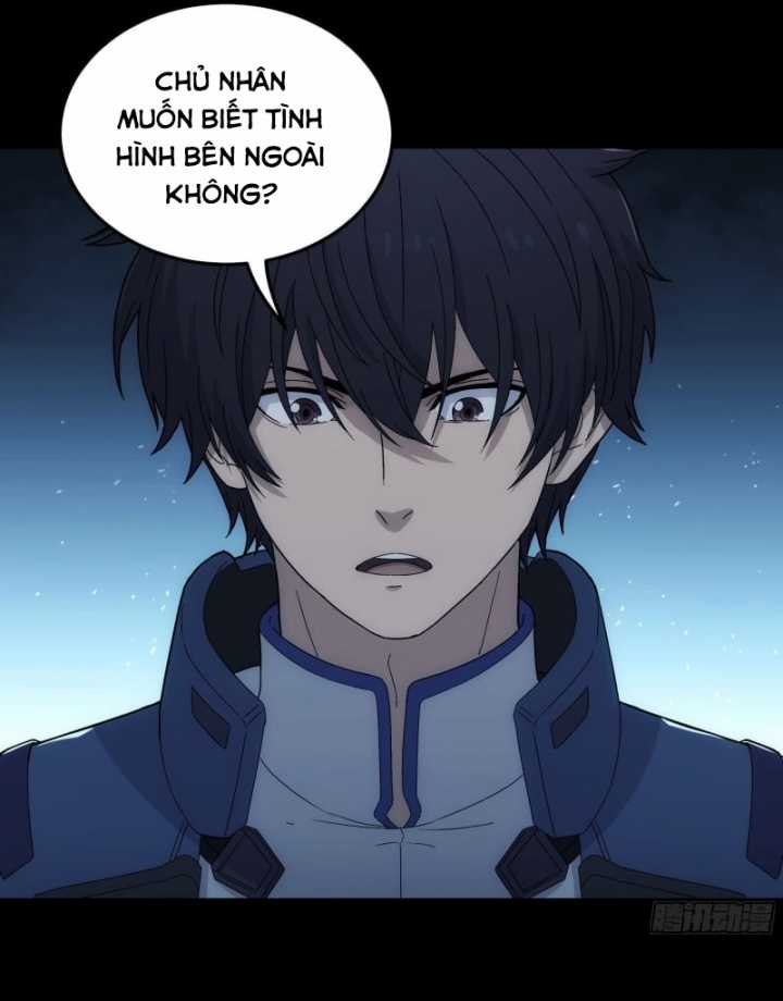 Khế Ước Cương Thiết - Chapter 49 - Trang 30