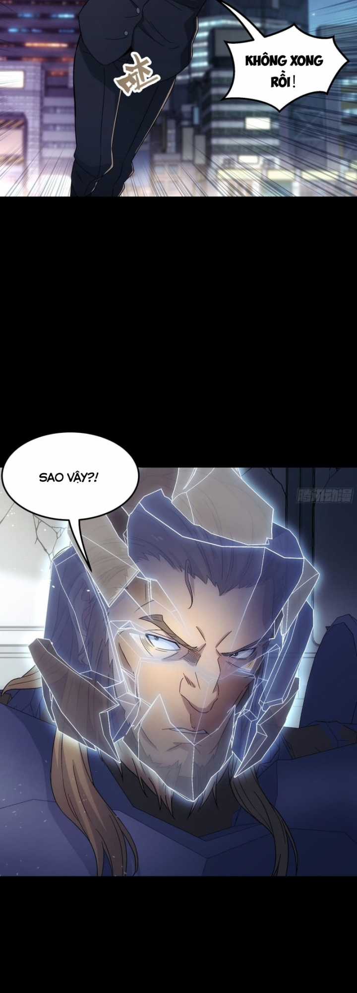 Khế Ước Cương Thiết - Chapter 49 - Trang 4