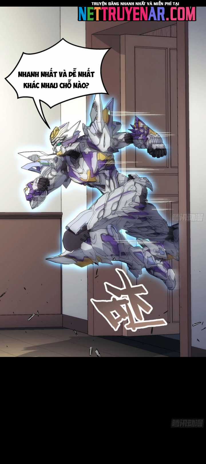 Khế Ước Cương Thiết - Chapter 49 - Trang 32