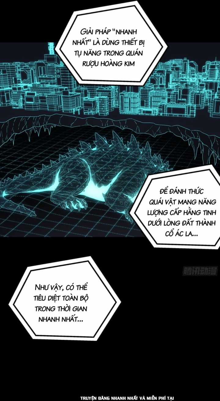 Khế Ước Cương Thiết - Chapter 49 - Trang 33