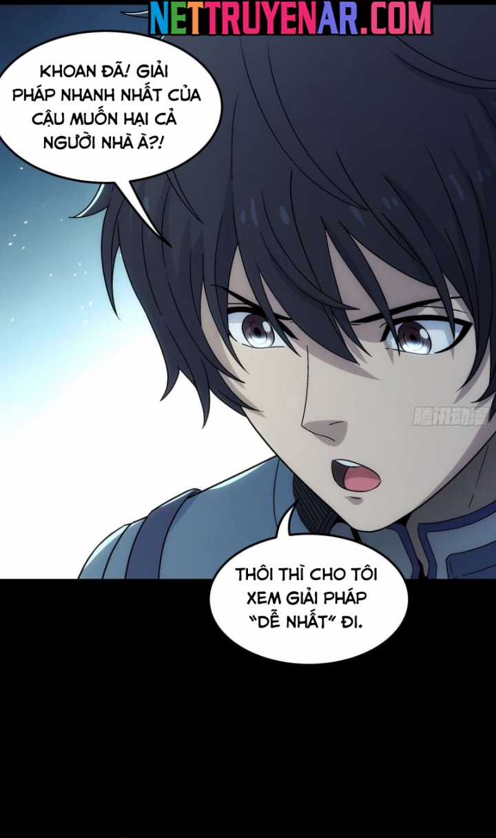 Khế Ước Cương Thiết - Chapter 49 - Trang 34