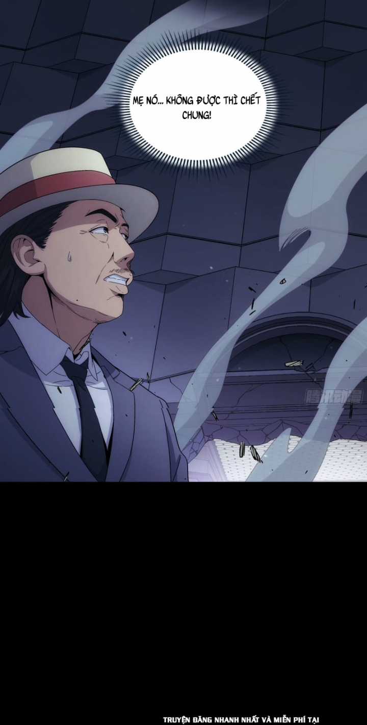 Khế Ước Cương Thiết - Chapter 49 - Trang 39