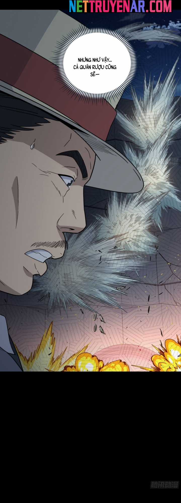 Khế Ước Cương Thiết - Chapter 49 - Trang 40