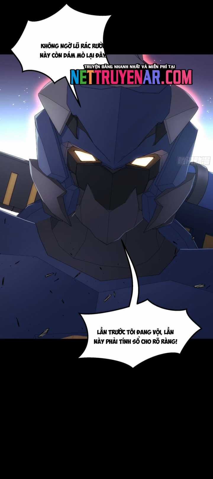 Khế Ước Cương Thiết - Chapter 49 - Trang 7