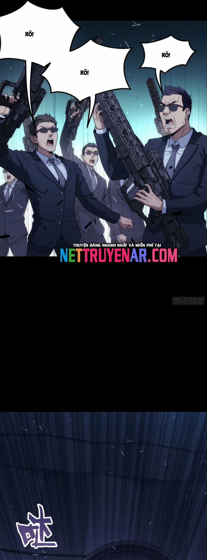 Khế Ước Cương Thiết - Chapter 49 - Trang 9