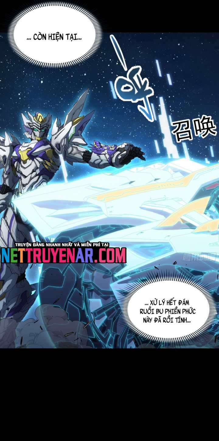 Khế Ước Cương Thiết - Chapter 50 - Trang 11