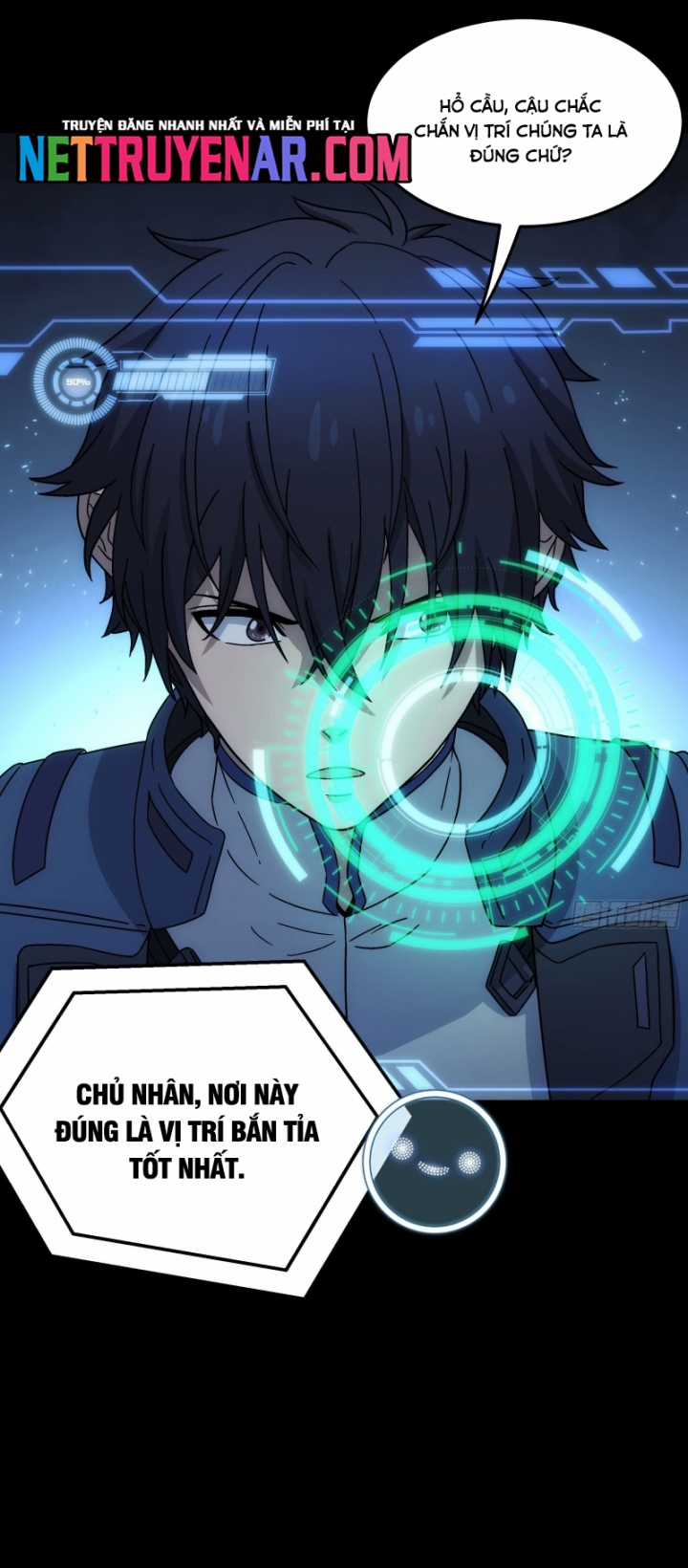 Khế Ước Cương Thiết - Chapter 50 - Trang 14