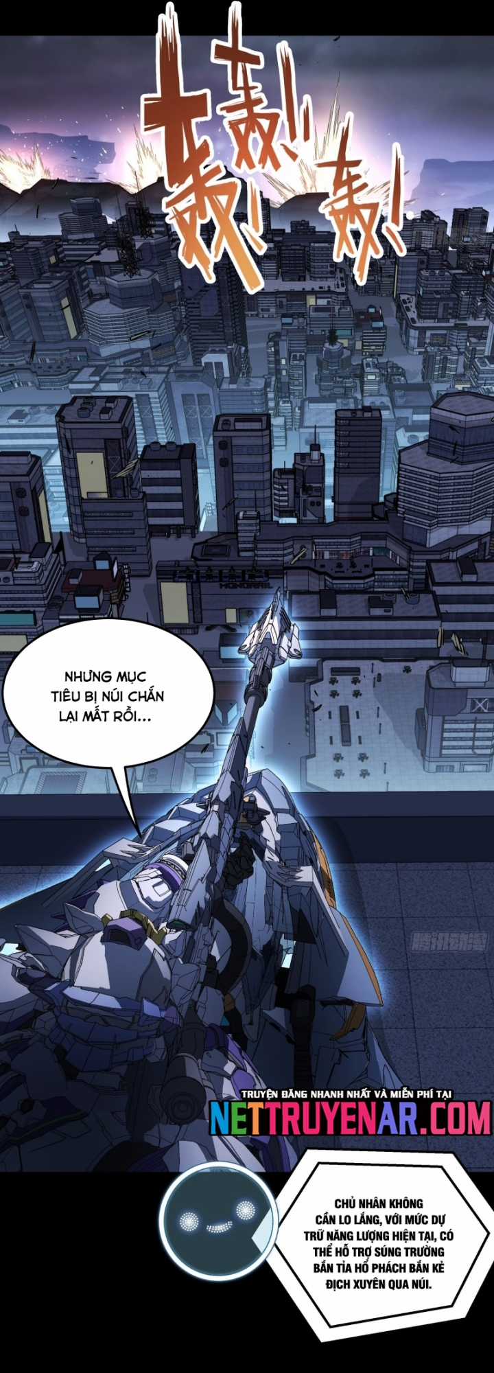 Khế Ước Cương Thiết - Chapter 50 - Trang 15