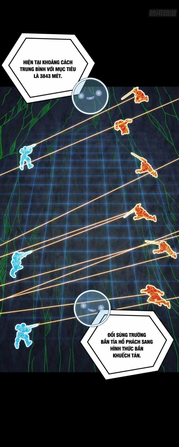 Khế Ước Cương Thiết - Chapter 50 - Trang 16