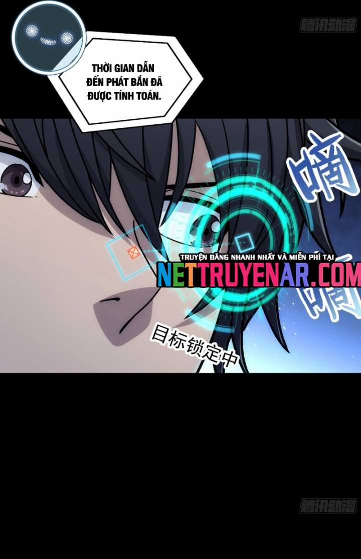 Khế Ước Cương Thiết - Chapter 50 - Trang 19