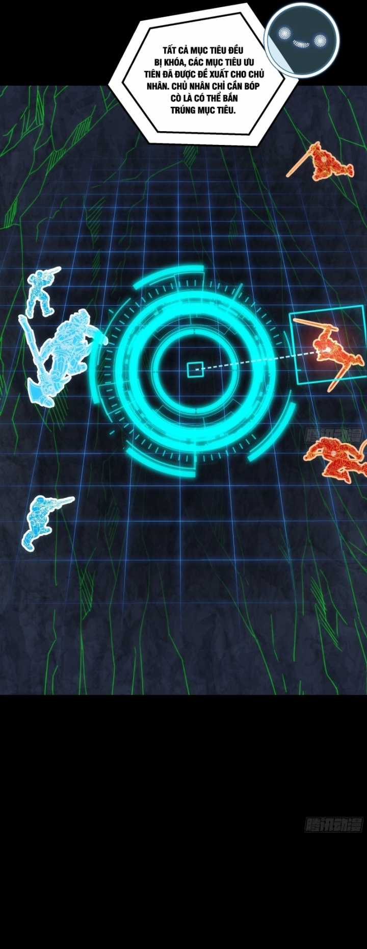 Khế Ước Cương Thiết - Chapter 50 - Trang 20