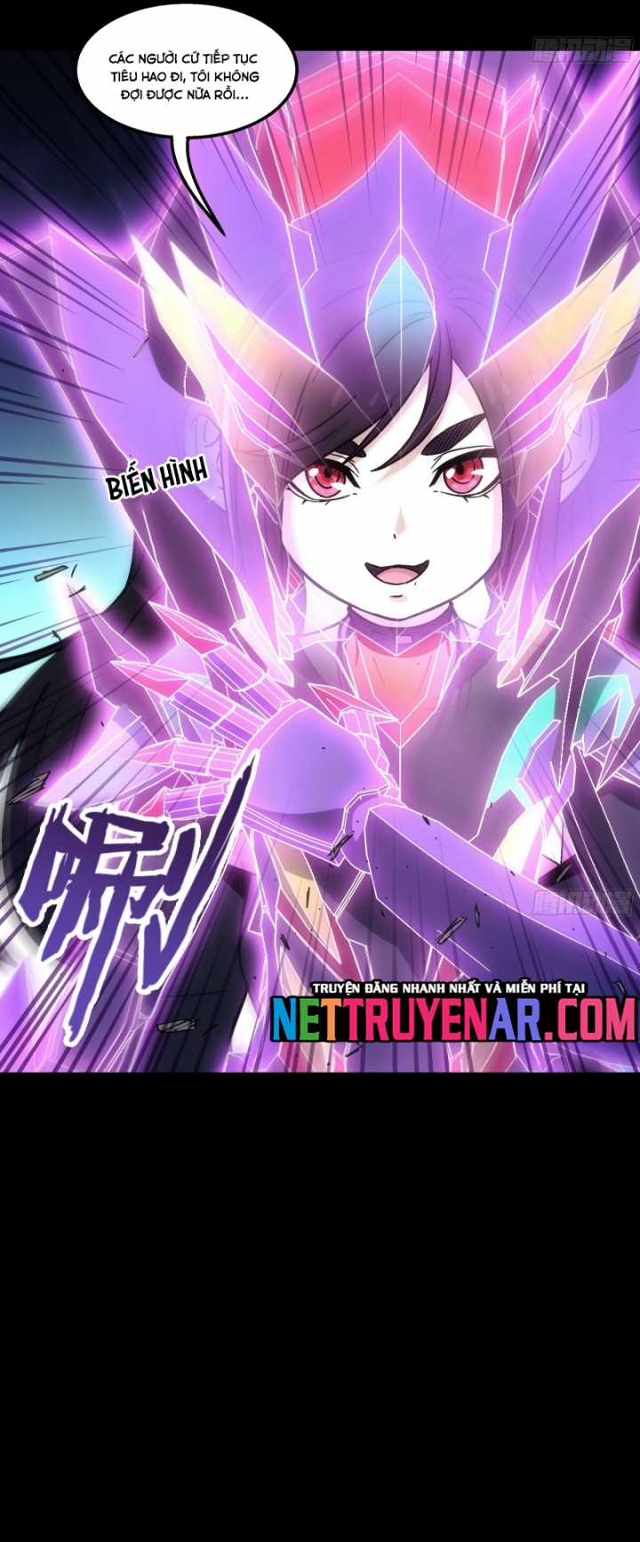 Khế Ước Cương Thiết - Chapter 50 - Trang 26