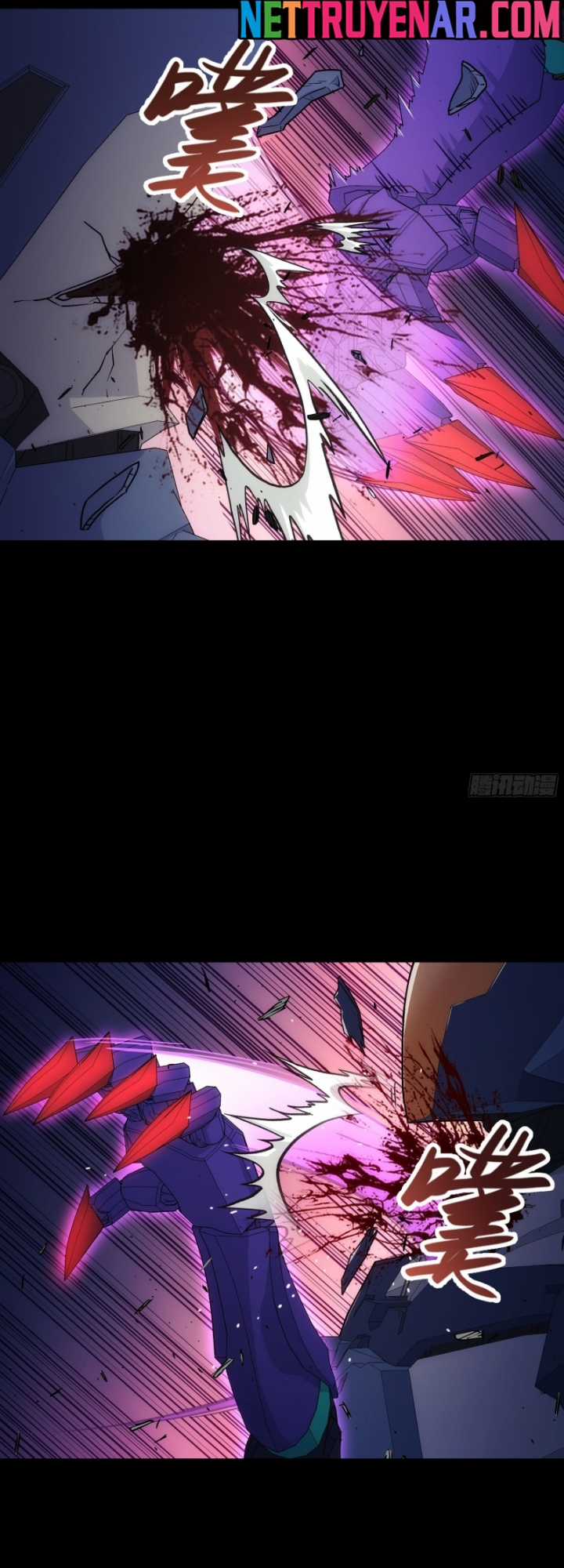 Khế Ước Cương Thiết - Chapter 50 - Trang 28