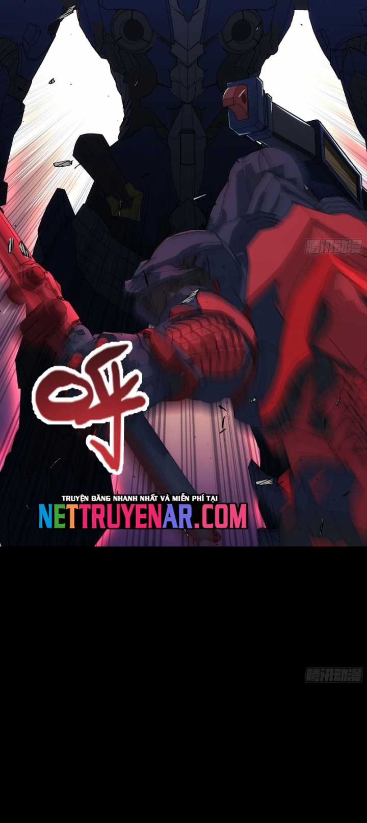 Khế Ước Cương Thiết - Chapter 50 - Trang 33