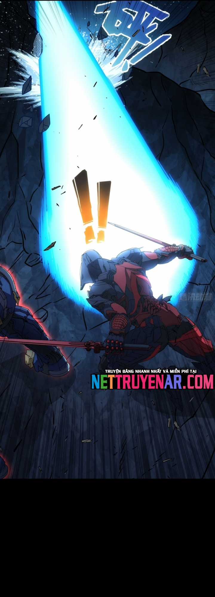 Khế Ước Cương Thiết - Chapter 50 - Trang 34