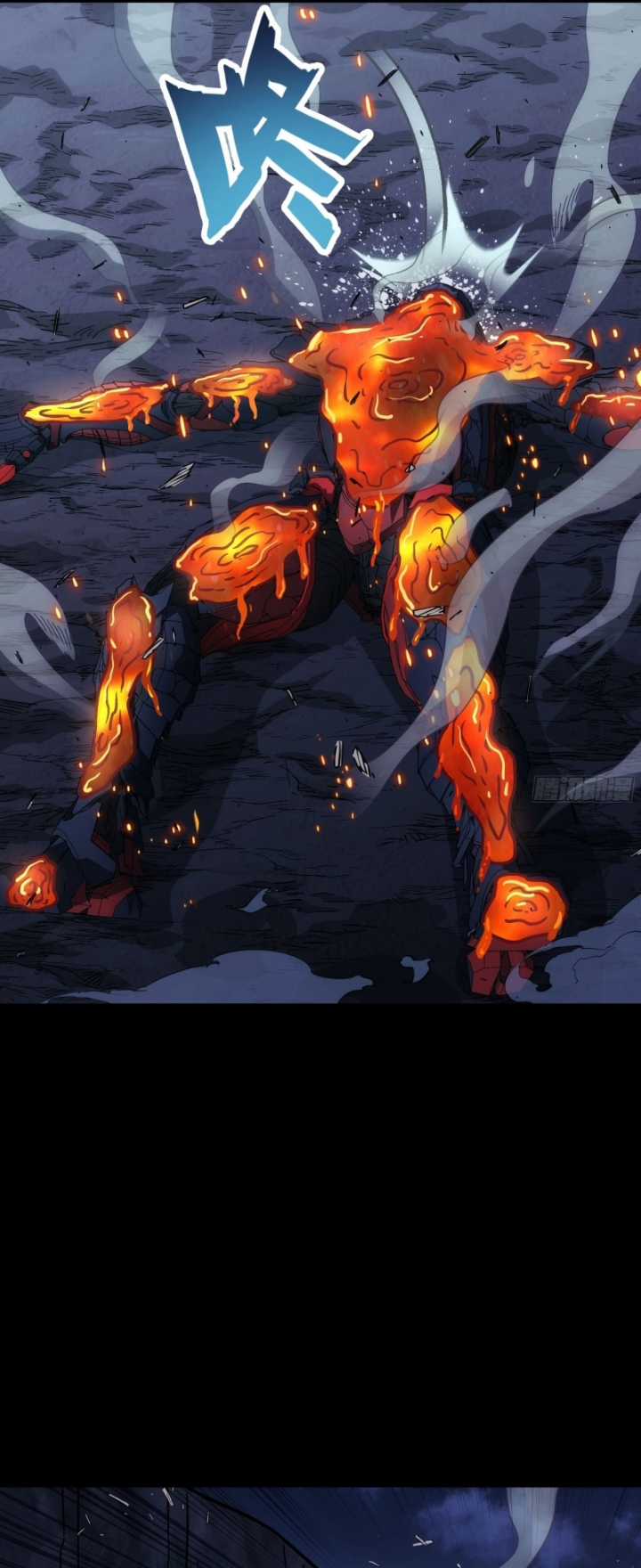 Khế Ước Cương Thiết - Chapter 50 - Trang 36