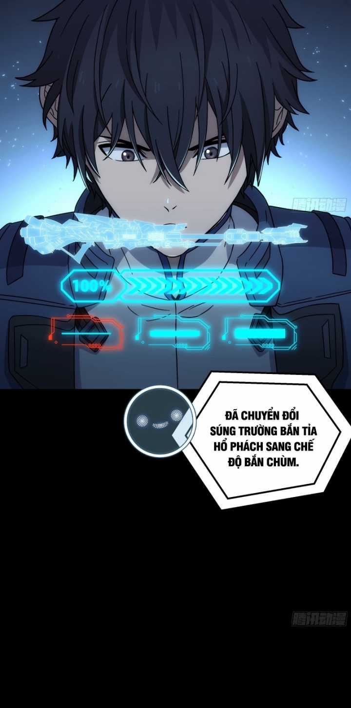 Khế Ước Cương Thiết - Chapter 50 - Trang 39