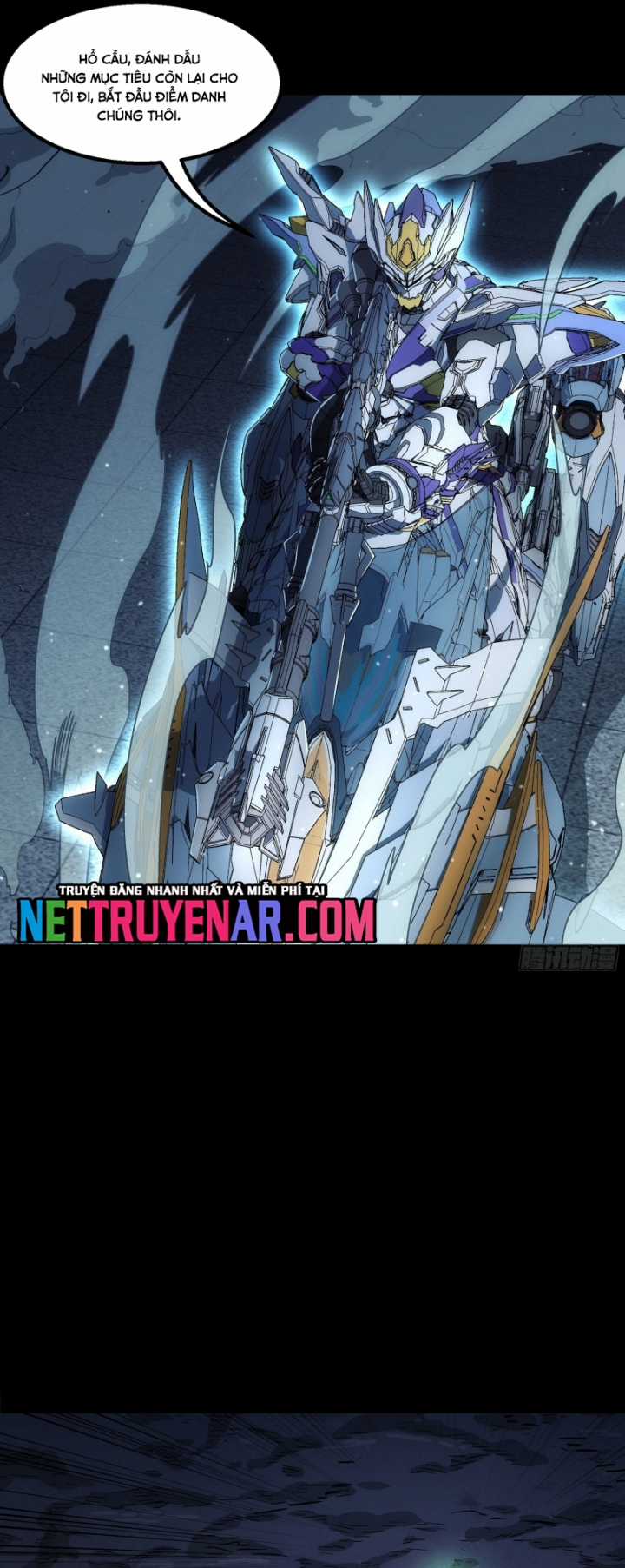 Khế Ước Cương Thiết - Chapter 50 - Trang 40