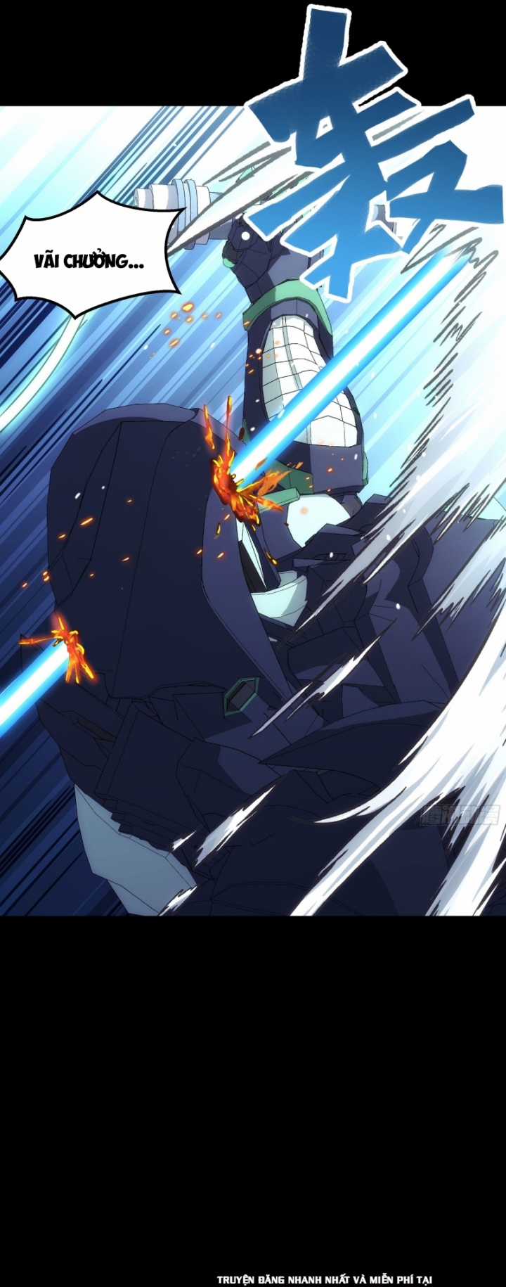 Khế Ước Cương Thiết - Chapter 50 - Trang 42