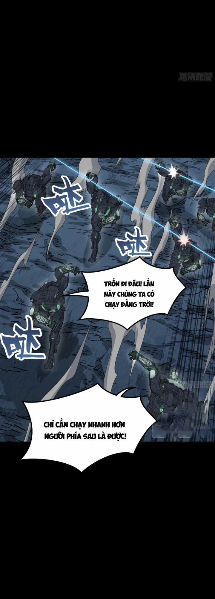 Khế Ước Cương Thiết - Chapter 50 - Trang 46