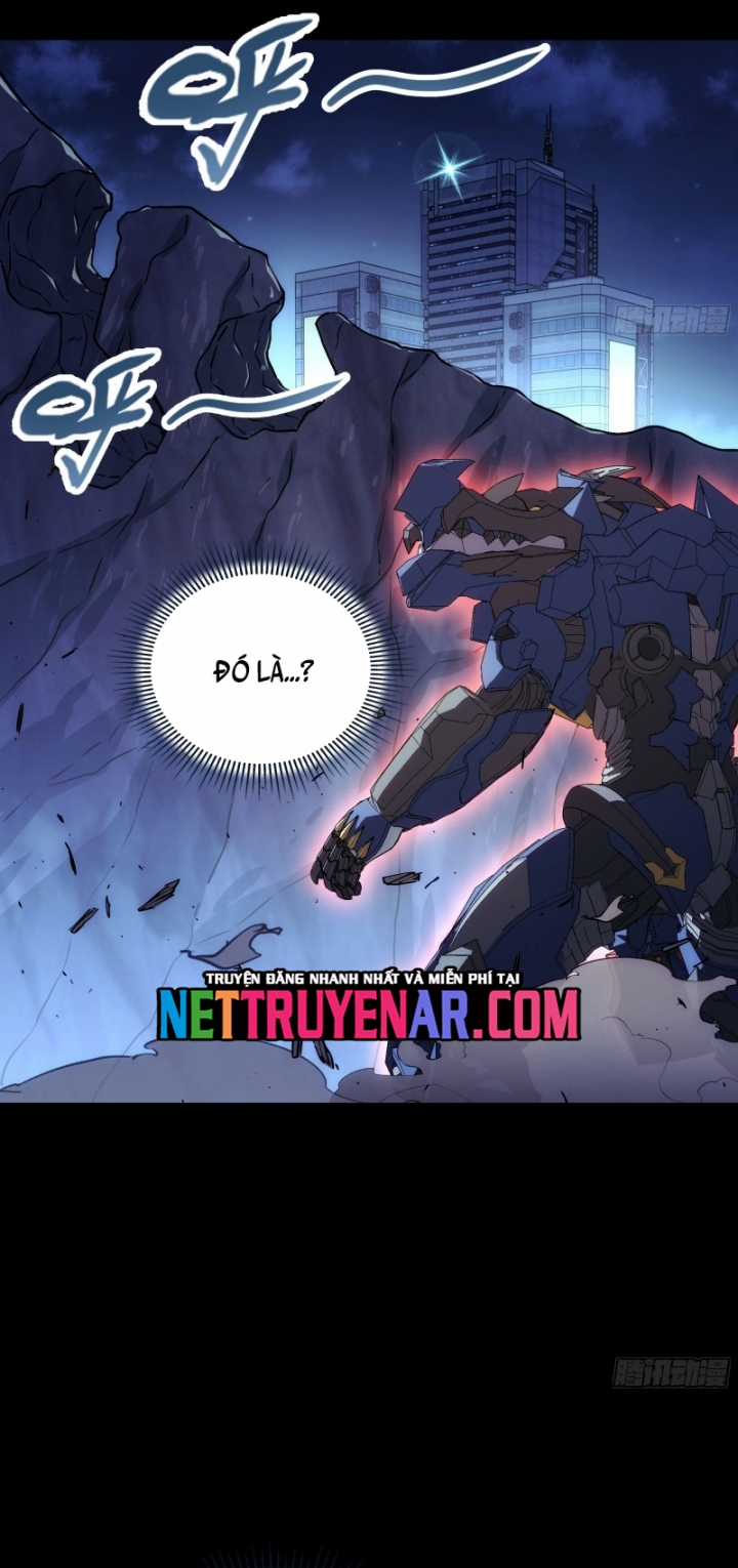 Khế Ước Cương Thiết - Chapter 50 - Trang 47