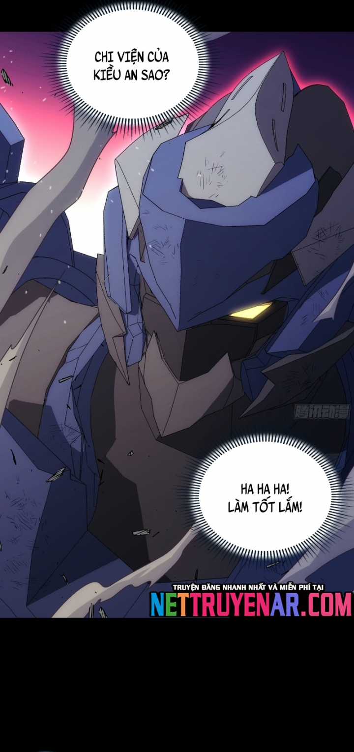 Khế Ước Cương Thiết - Chapter 50 - Trang 48