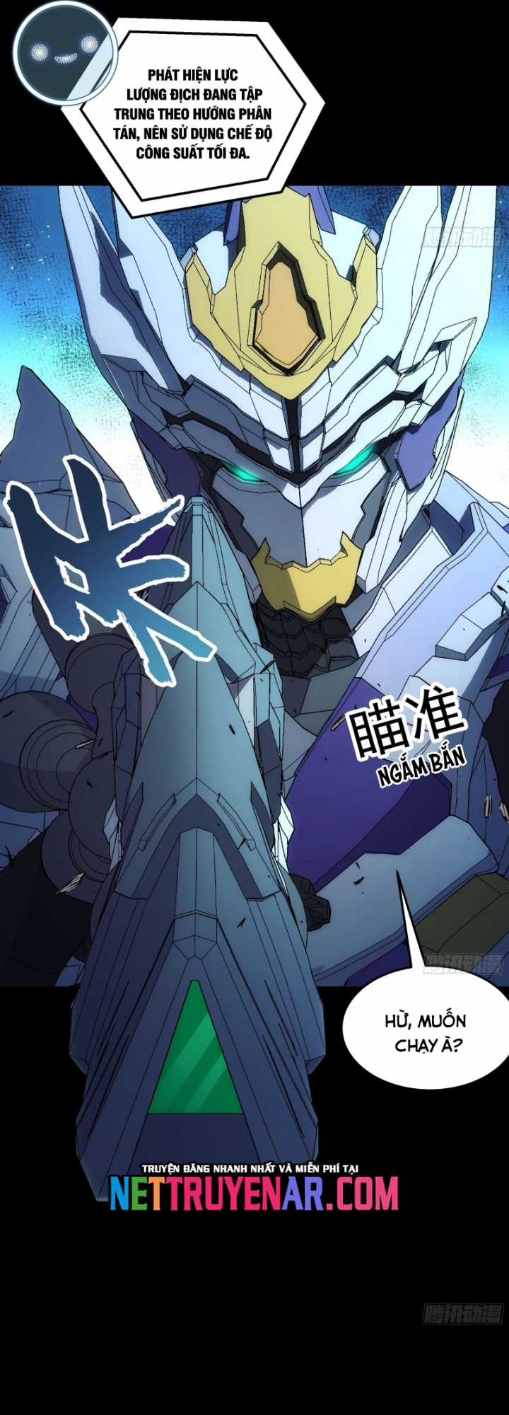 Khế Ước Cương Thiết - Chapter 50 - Trang 49