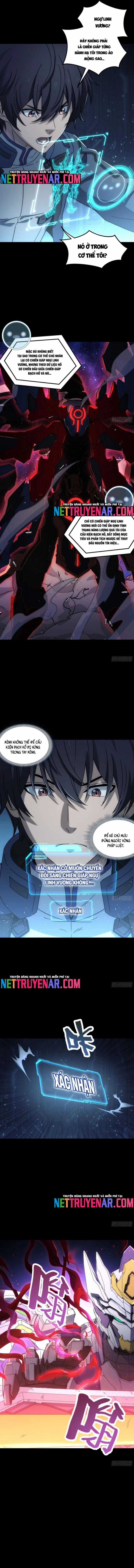 Khế Ước Cương Thiết - Chapter 51 - Trang 7