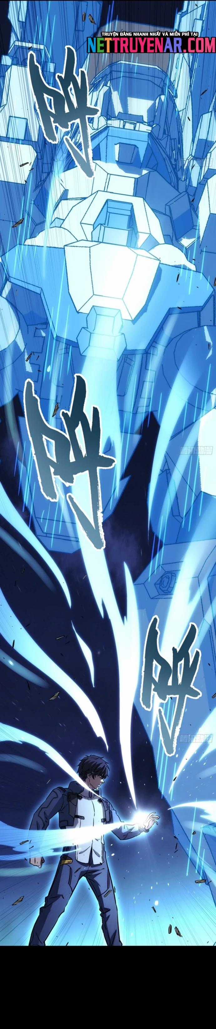 Khế Ước Cương Thiết - Chapter 52 - Trang 9