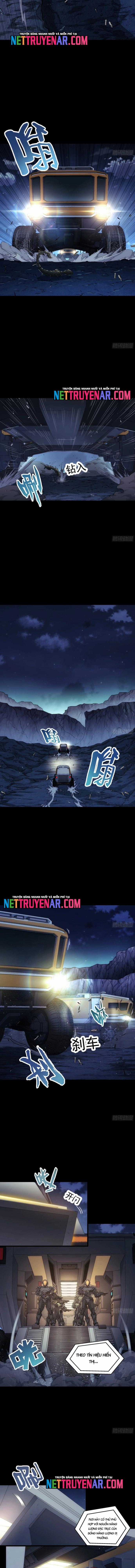 Khế Ước Cương Thiết - Chapter 53 - Trang 2