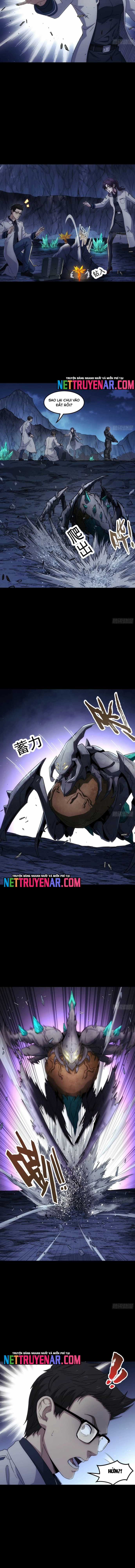 Khế Ước Cương Thiết - Chapter 53 - Trang 4