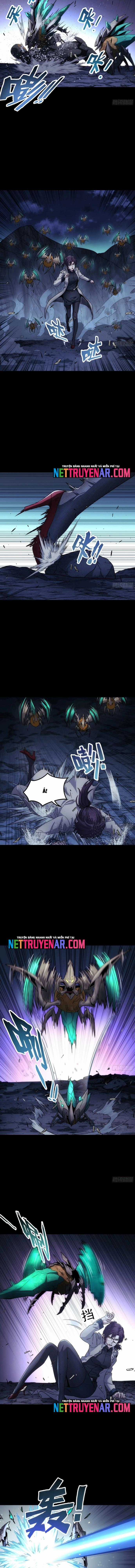 Khế Ước Cương Thiết - Chapter 53 - Trang 8