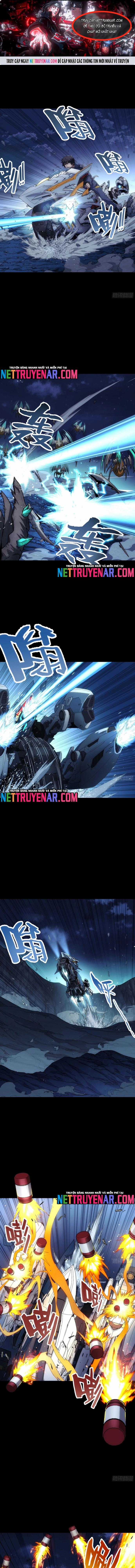 Khế Ước Cương Thiết - Chapter 54 - Trang 1