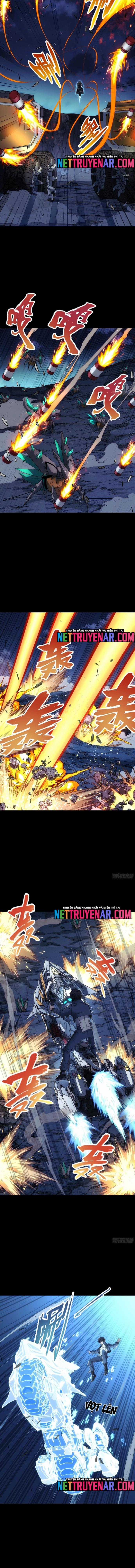 Khế Ước Cương Thiết - Chapter 54 - Trang 2