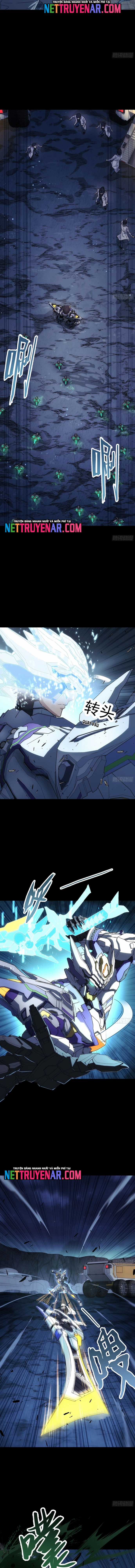 Khế Ước Cương Thiết - Chapter 54 - Trang 6