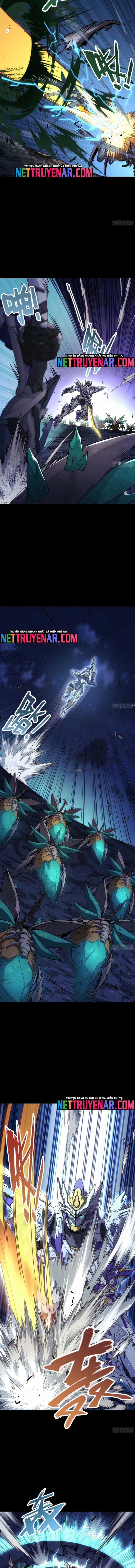 Khế Ước Cương Thiết - Chapter 54 - Trang 7