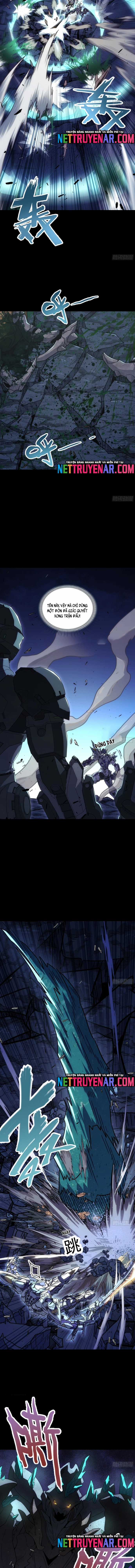 Khế Ước Cương Thiết - Chapter 54 - Trang 8