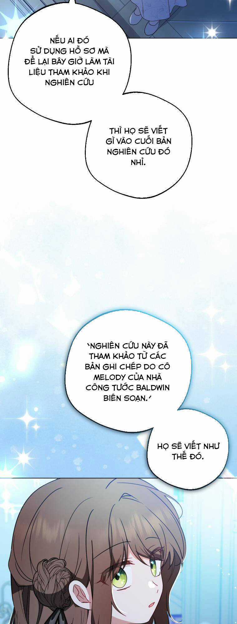 Khi Ác Nữ Phản Diện Được Yêu - Chapter 21 - Trang 22