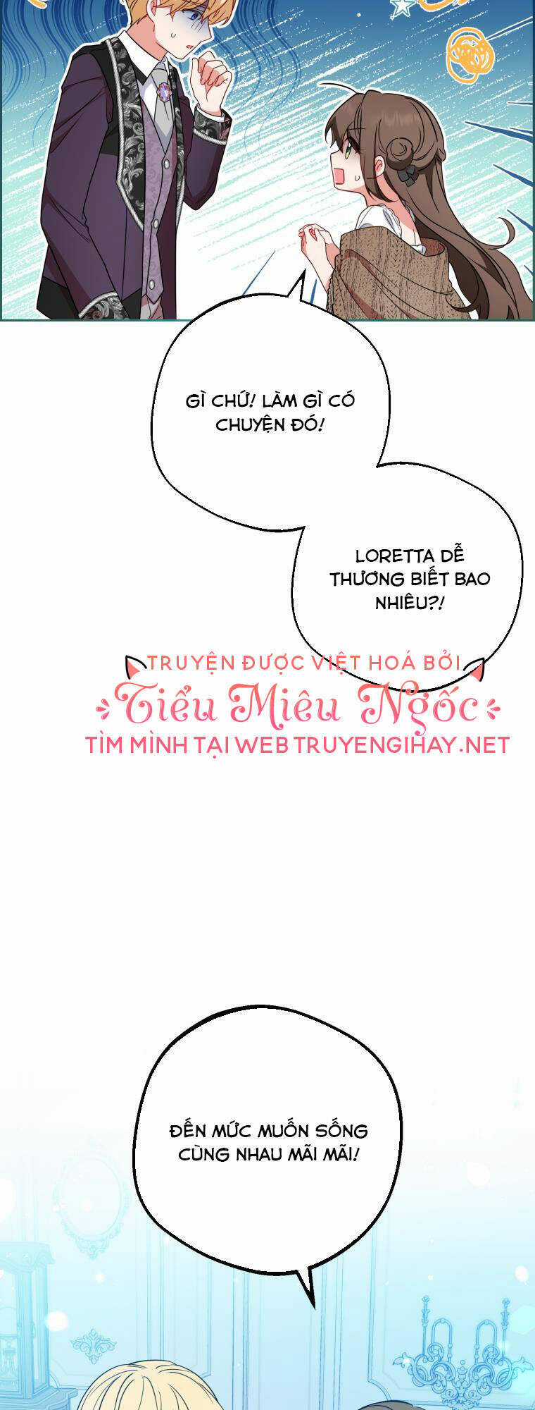 Khi Ác Nữ Phản Diện Được Yêu - Chapter 21 - Trang 29