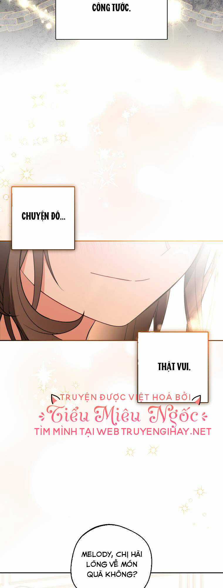 Khi Ác Nữ Phản Diện Được Yêu - Chapter 21 - Trang 42