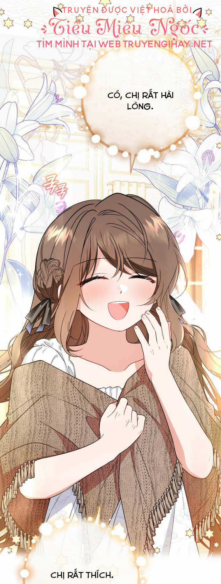 Khi Ác Nữ Phản Diện Được Yêu - Chapter 21 - Trang 44