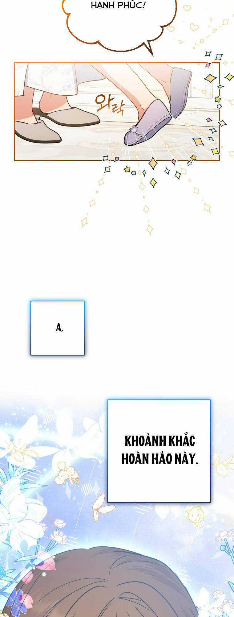 Khi Ác Nữ Phản Diện Được Yêu - Chapter 21 - Trang 46