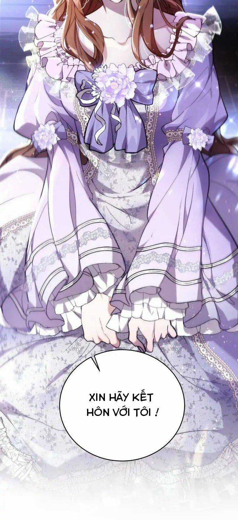 Khi Anh Đang Yêu - Chapter 1 - Trang 4