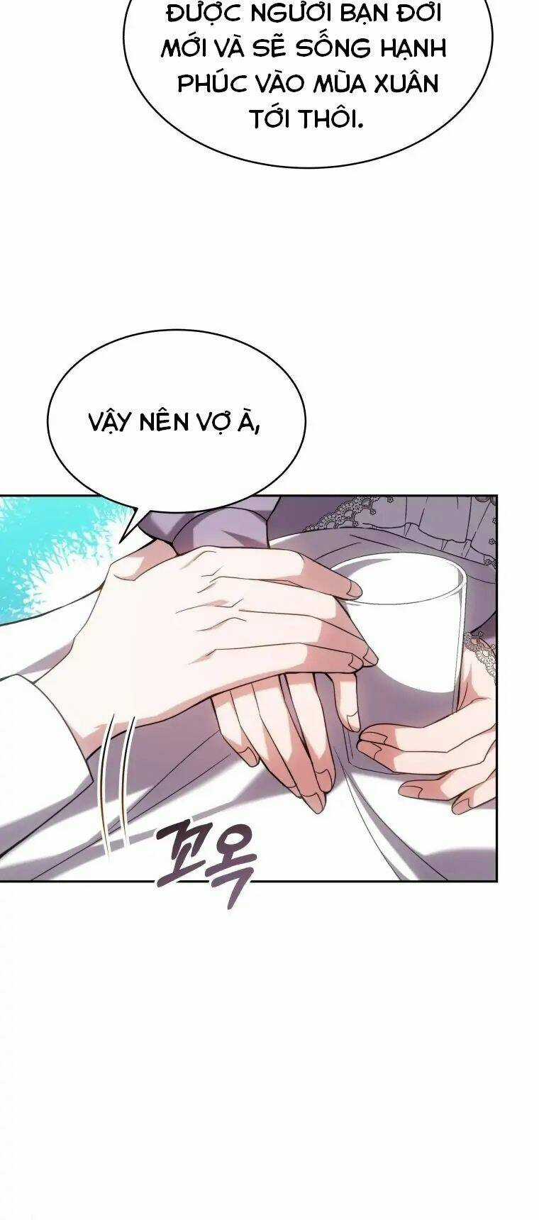 Khi Anh Đang Yêu - Chapter 2 - Trang 20