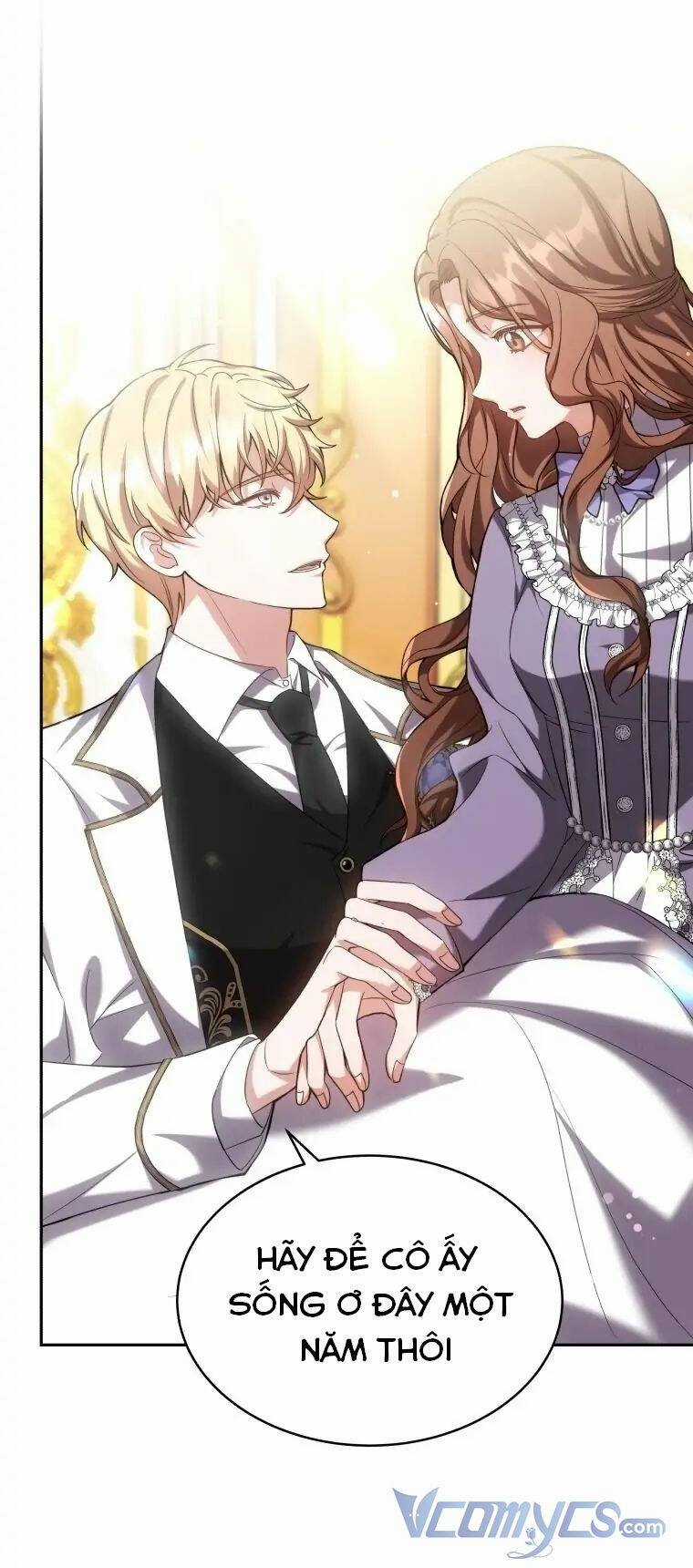 Khi Anh Đang Yêu - Chapter 2 - Trang 21