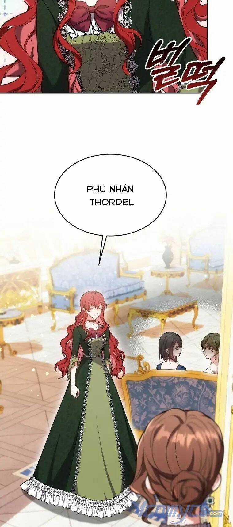 Khi Anh Đang Yêu - Chapter 2 - Trang 33