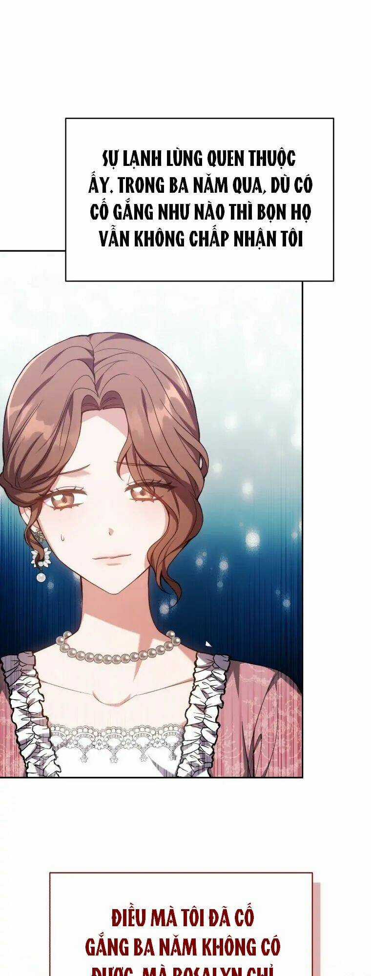 Khi Anh Đang Yêu - Chapter 2 - Trang 36