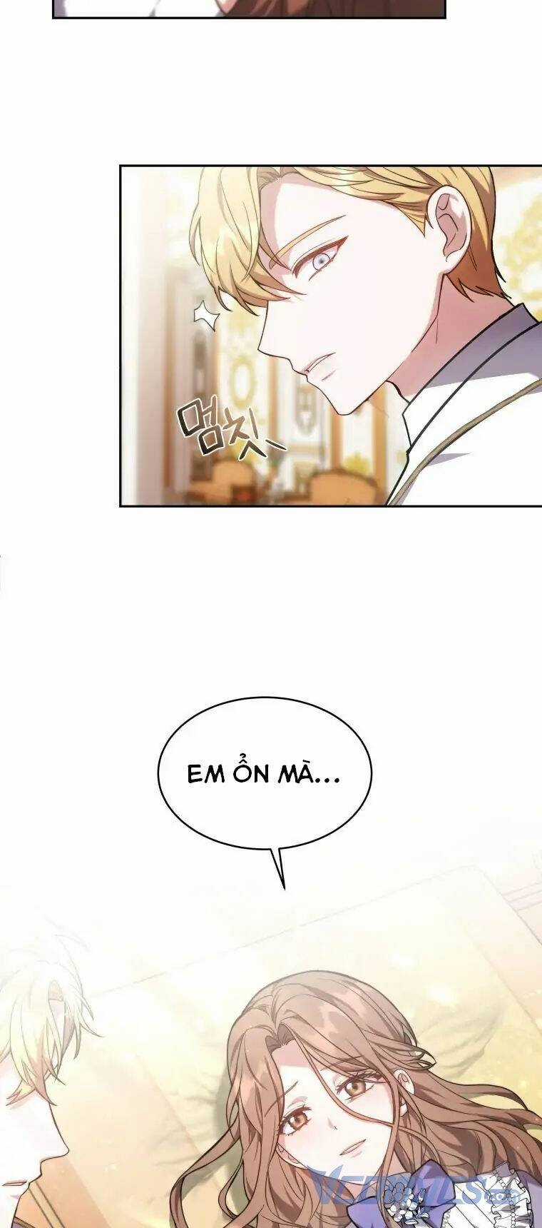 Khi Anh Đang Yêu - Chapter 2 - Trang 5